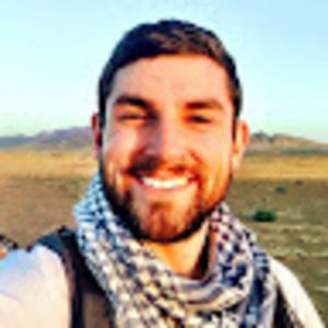 Meet your Posher, Ron